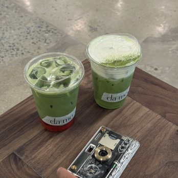 Damo - Coffee & Tea Near Me - Los Angeles, California