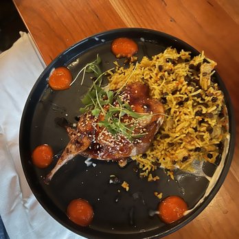 Gypsy Kitchen DC - Grilled Quail - Tapas/Small Plates Near Me - Washington, DC, District of Columbia Gypsy Kitchen DC - Grilled Quail - Tapas/Small Plates Near Me - Washington, DC, District of Columbia