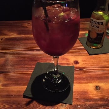 Wokcano - Sangria is pretty good - Chinese Near Me - Los Angeles, California Wokcano - Sangria is pretty good - Chinese Near Me - Los Angeles, California