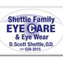 Photo of Scott Shettle, OD