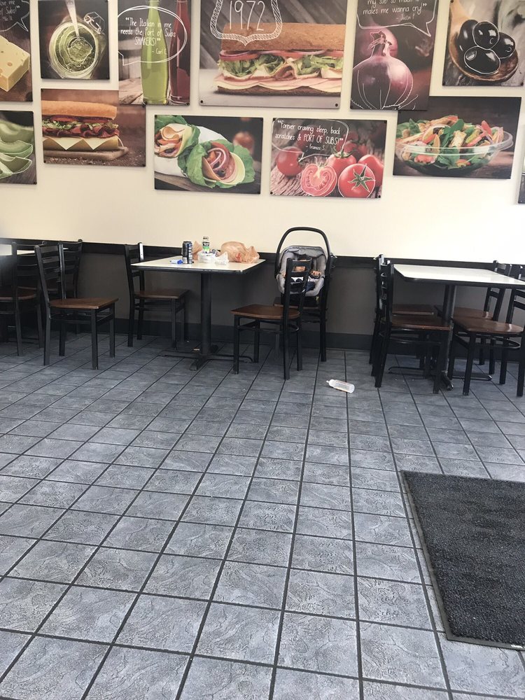PORT OF SUBS 29 Photos & 29 Reviews 832 S Boulder Hwy, Henderson