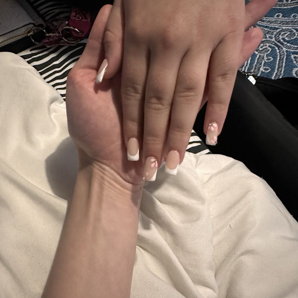 Acrylic Full Set Acrylic Full Set