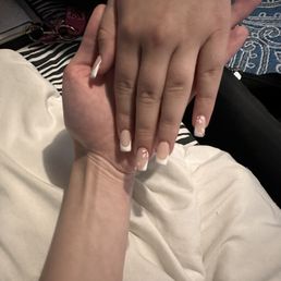 Acrylic Full Set Acrylic Full Set