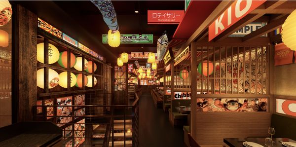 Chubby Cattle BBQ | New York by null