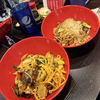 Yummy Bowl - Mongolian Near Me - Rockville, Maryland