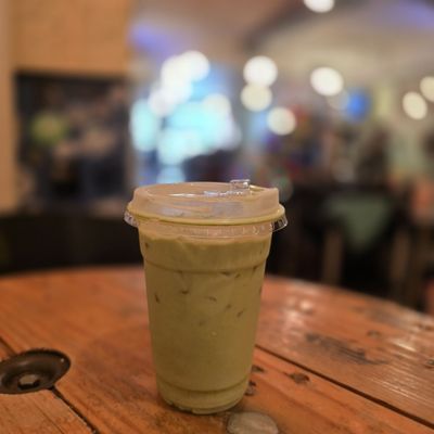 Lit Coffee Roastery & Bakeshop by null