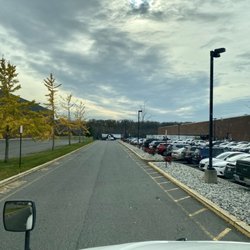 Loreal USA - Shipping path to docks