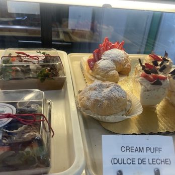 Dulzura Café - Coffee & Tea Near Me - San Mateo, California
