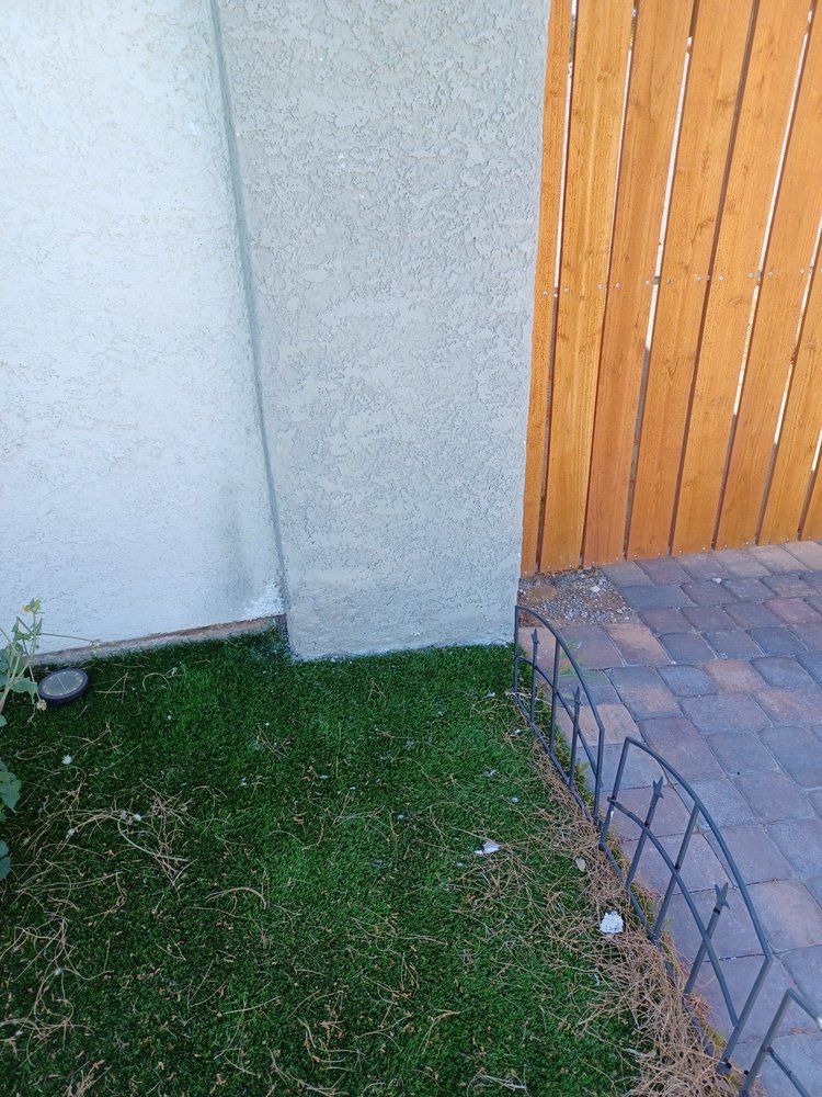 Slide of Mayans & Handyman