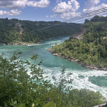 Whirlpool Aero Car - Beautiful scenery of Canada and parts of back-state NY. - Parks Near Me - Niagara Falls, Ontario Whirlpool Aero Car - Beautiful scenery of Canada and parts of back-state NY. - Parks Near Me - Niagara Falls, Ontario