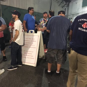 Fenway Park - Stadiums & Arenas Near Me - Boston, Massachusetts