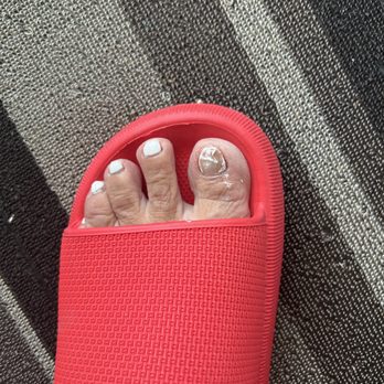 Mesa Nail - Disgusting service from Mesa nails - Nail Salons Near Me - Covina, California Mesa Nail - Disgusting service from Mesa nails - Nail Salons Near Me - Covina, California