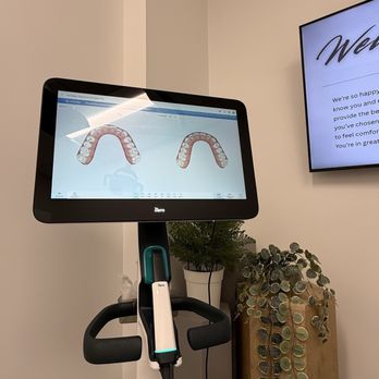 Summit Dental Arts - Invisalign machine - Cosmetic Dentists Near Me - Altadena, California Summit Dental Arts - Invisalign machine - Cosmetic Dentists Near Me - Altadena, California