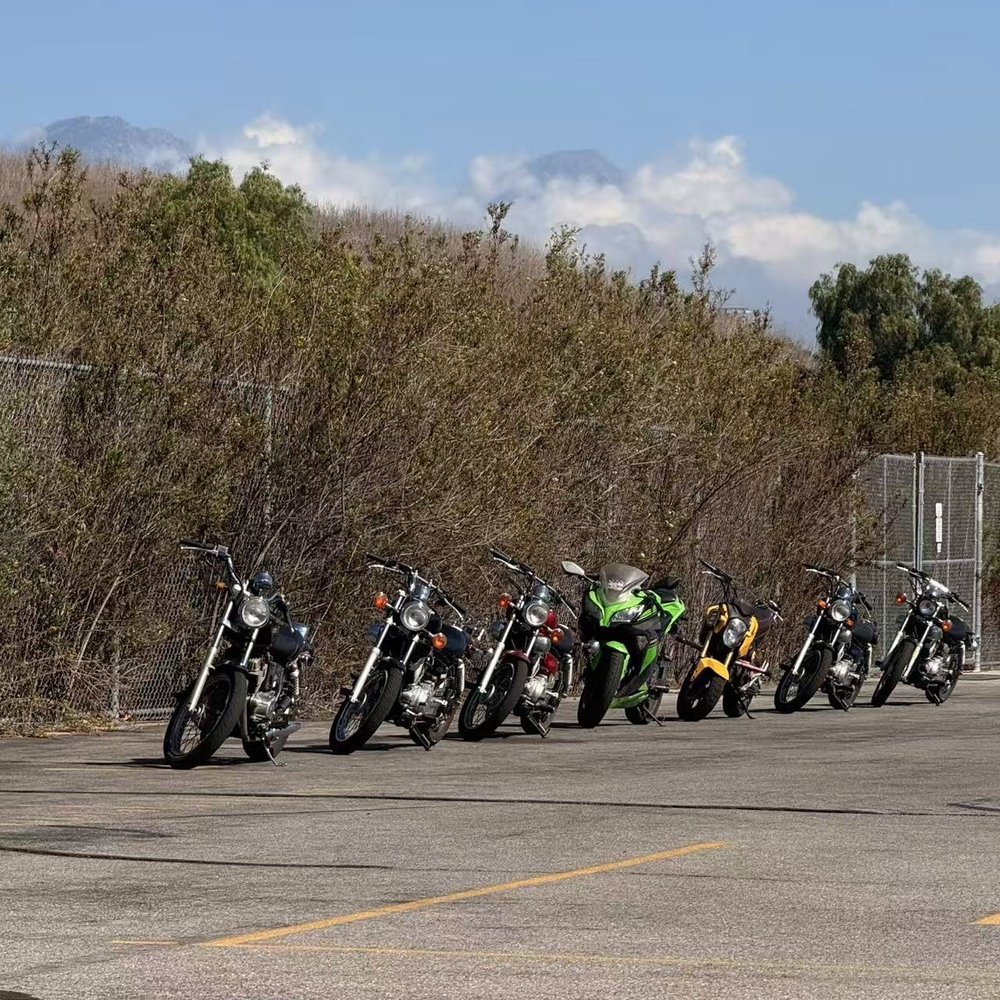 TOP 10 BEST Motorcycle Safety Course in Pomona, CA - Updated