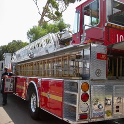 Palos Verdes Estates Police