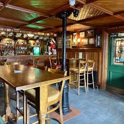 Friels Bar and Restaurant