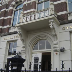 Barlaeus Gymnasium