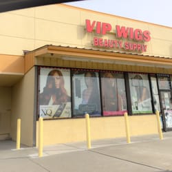 Vip Wigs