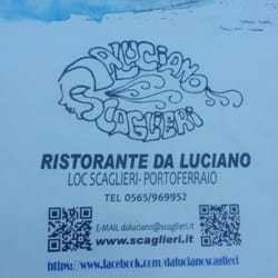 Da Luciano
