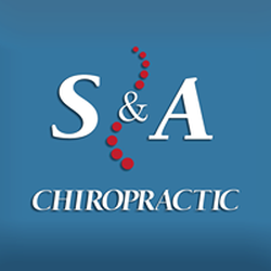 S&A Chiropractic - Logo