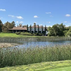 The Golf Club of California
