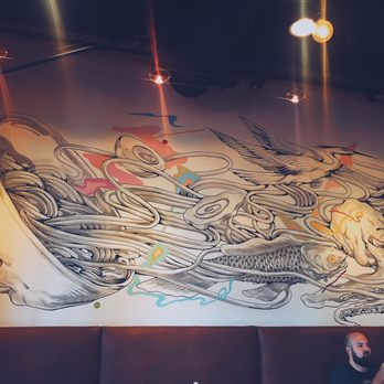 DOMU - Ramen Near Me - Orlando, Florida DOMU - Ramen Near Me - Orlando, Florida