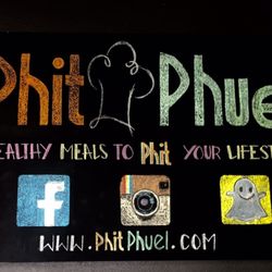 Phit Phuel
