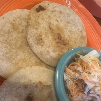 Bicho’s - Pupusa - Salvadoran Near Me - Portland, Oregon