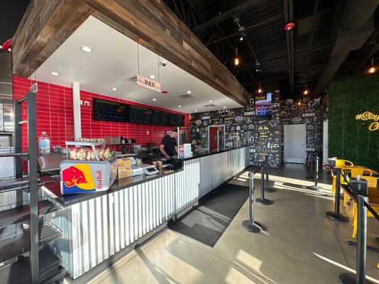 I Heart Mac & Cheese - Denver, CO by null