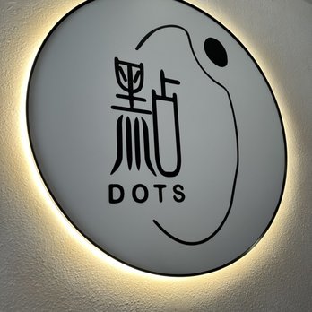 Dots Boba - Bubble Tea Near Me - San Francisco, California
