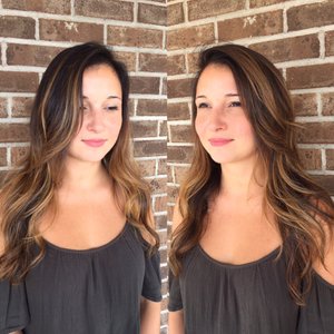 Marsona Horan Salon 46 Photos Hair Salons 905 Post Rd