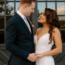 Amy Weiss Photography, LLC - Daniela and Joshua