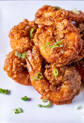 Virgil's Gullah Kitchen & Bar Conyers by null