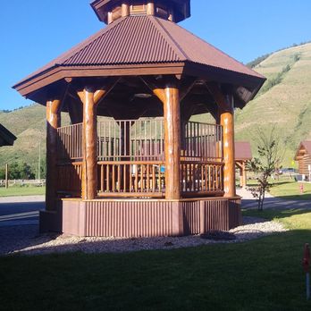 Kodiak Mountain Resort - Resorts Near Me - Afton, Wyoming