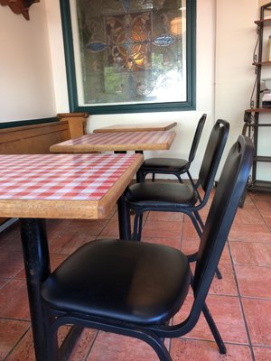 Alley Cat Pizzeria by null