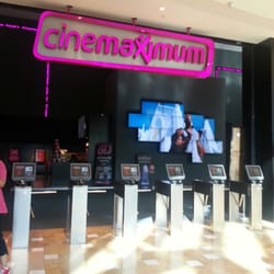 Cinemaximum