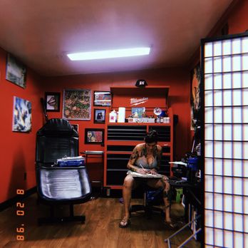 Pure Heart Tattoo - Tattoo Near Me - Fallbrook, California Pure Heart Tattoo - Tattoo Near Me - Fallbrook, California