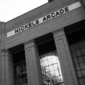 Nickels Arcade - Shopping Centers Near Me - Ann Arbor, Michigan Nickels Arcade - Shopping Centers Near Me - Ann Arbor, Michigan
