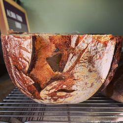 Lulu’s Maui Bakery 