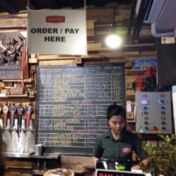 Baguio Craft Brewery - Breweries Near Me - Baguio, BEN Baguio Craft Brewery - Breweries Near Me - Baguio, BEN