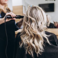 Alpine Hair and Day Spa - Top Salon in Comstock Park, MI For Hair Color, Blonding, haircuts, Treatments, Perms, & Hair Extensions