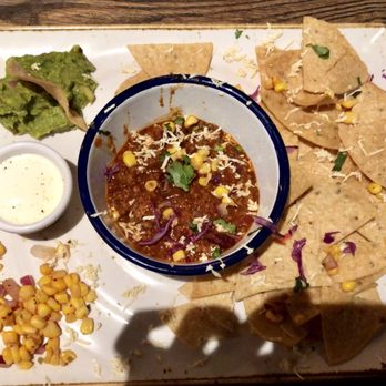Hecho En Mexico - Chilli con carne - Mexican Near Me - Melbourne, VIC Hecho En Mexico - Chilli con carne - Mexican Near Me - Melbourne, VIC