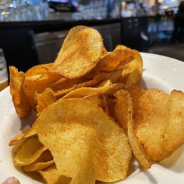 BBQ Chips