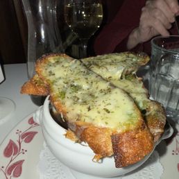 French Onion Soup