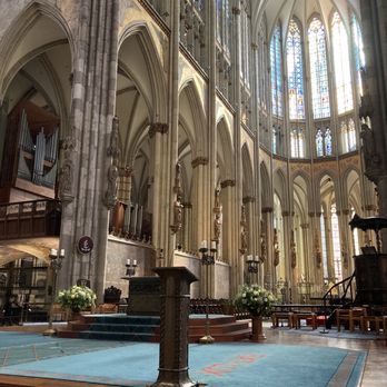 Kölner Dom - Landmarks & Historical Buildings Near Me - Cologne, NW Kölner Dom - Landmarks & Historical Buildings Near Me - Cologne, NW