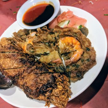 Pulau Pinang - Pinang Lobak Appetizer - Malaysian Near Me - Elmhurst, New York Pulau Pinang - Pinang Lobak Appetizer - Malaysian Near Me - Elmhurst, New York