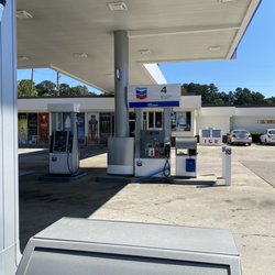Chevron