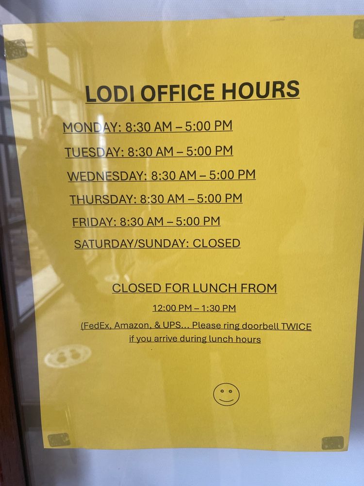 Pacific Sleep Disorders Center - sleep specialist in Lodi, CA