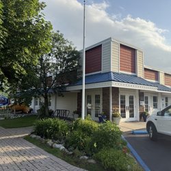 Darrow's Family Restaurant - Outdoor of Restaurant