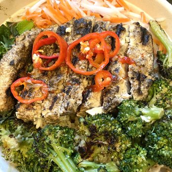 Veggie Grill by Next Level - Vegan Near Me - Burbank, California
